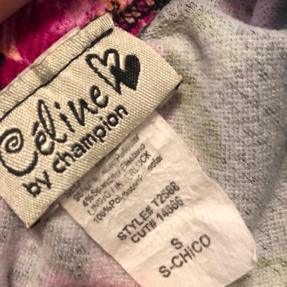 Strapless flower top - Picture 4 of 4